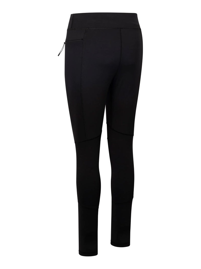 Intrusion - Legging extérieur KESSELL DLX Noir - Kiabi