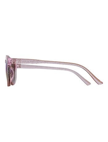 Intrusion - Lunettes de soleil AMY