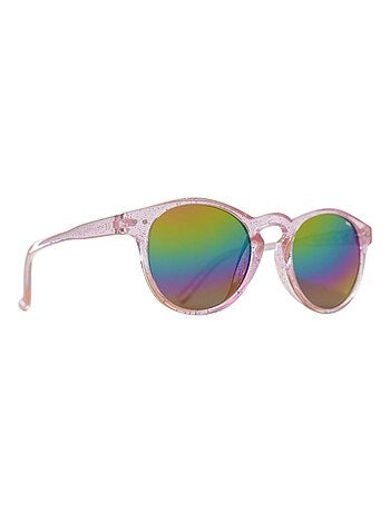 Intrusion - Lunettes de soleil AMY