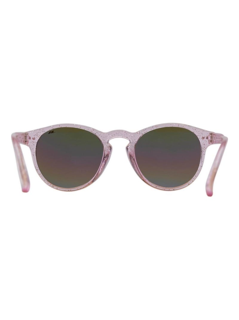 Intrusion - Lunettes de soleil AMY Rose - Kiabi