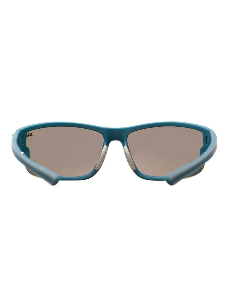 Intrusion - Lunettes de soleil ARNI Bleu - Kiabi