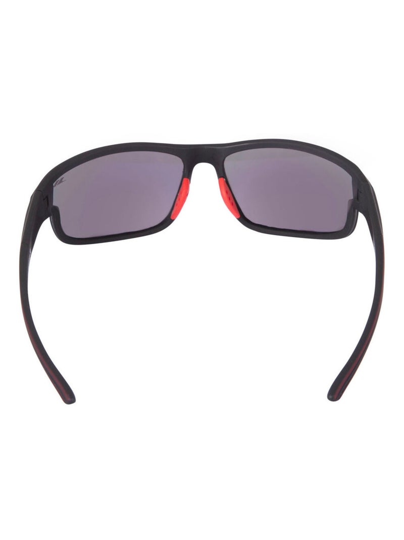 Intrusion - Lunettes de soleil ARNI Noir - Kiabi