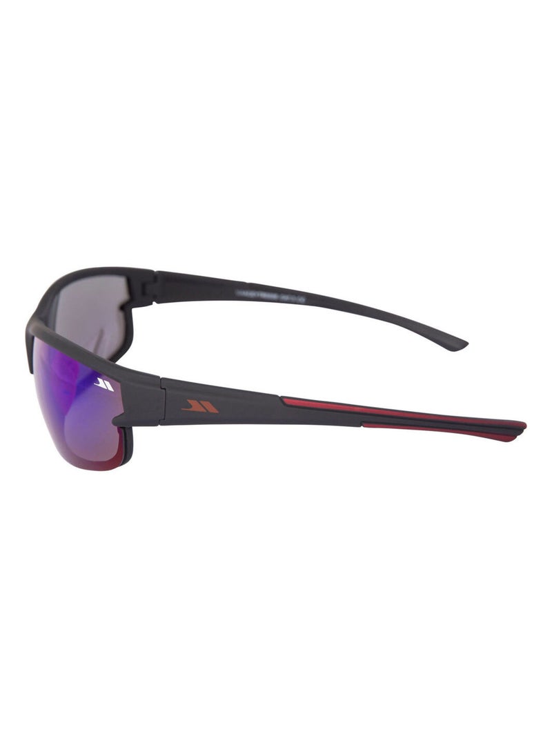Intrusion - Lunettes de soleil ARNI Noir - Kiabi
