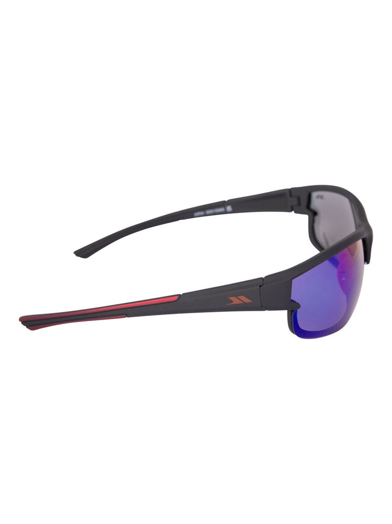 Intrusion - Lunettes de soleil ARNI Noir - Kiabi