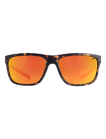 Intrusion - Lunettes de soleil BRINLEY