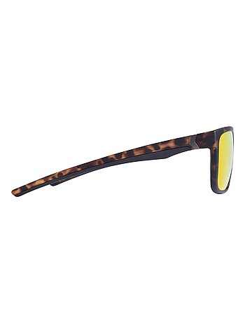 Intrusion - Lunettes de soleil BRYN