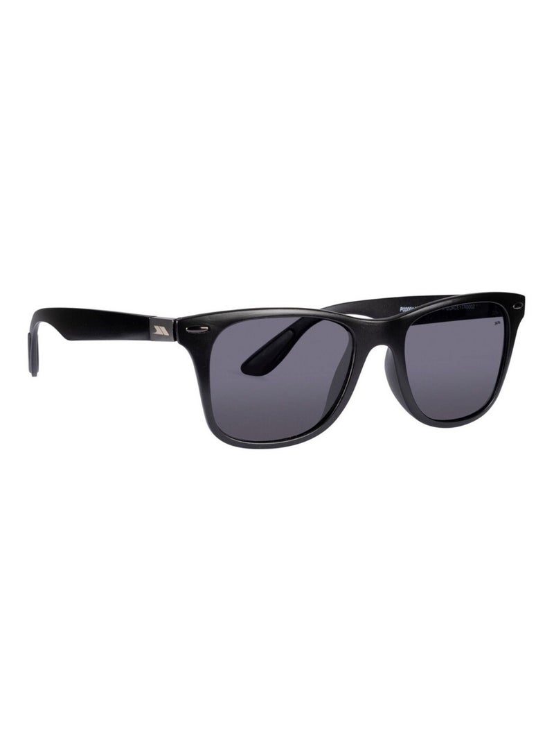 Intrusion - Lunettes de soleil MATTER Noir ébène - Kiabi