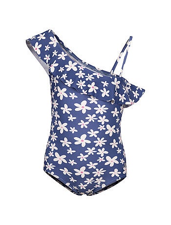 Intrusion - Maillot de bain 1 pièce