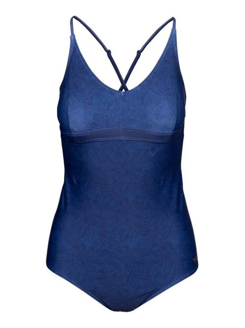 Intrusion - Maillot de bain 1 pièce MIMI - Kiabi