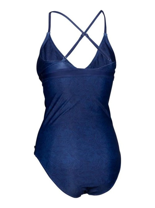 Intrusion - Maillot de bain 1 pièce MIMI - Kiabi