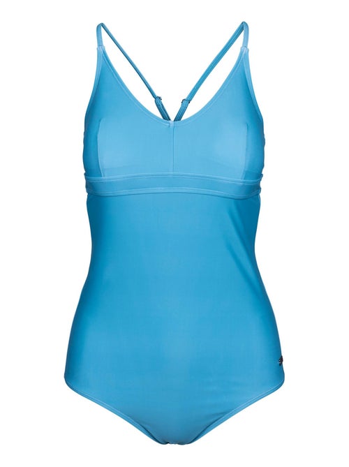 Intrusion - Maillot de bain 1 pièce MIMI - Kiabi