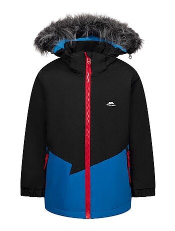 Intrusion - Manteau imperméable DEEN