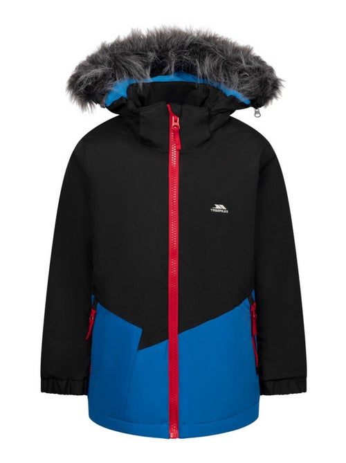 Intrusion - Manteau imperméable DEEN - Kiabi