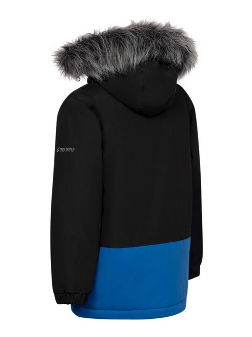 Intrusion - Manteau imperméable DEEN - Kiabi