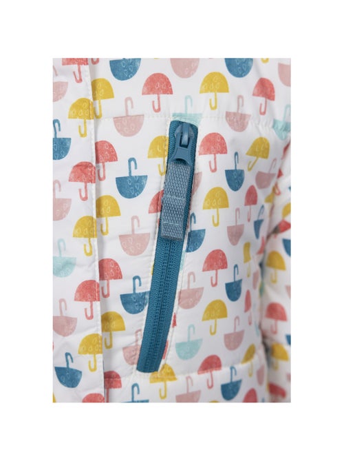 Intrusion - Manteau SUZZEE - Kiabi