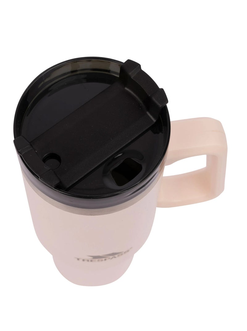 Intrusion - Mug BIGUP Vieux rose - Kiabi