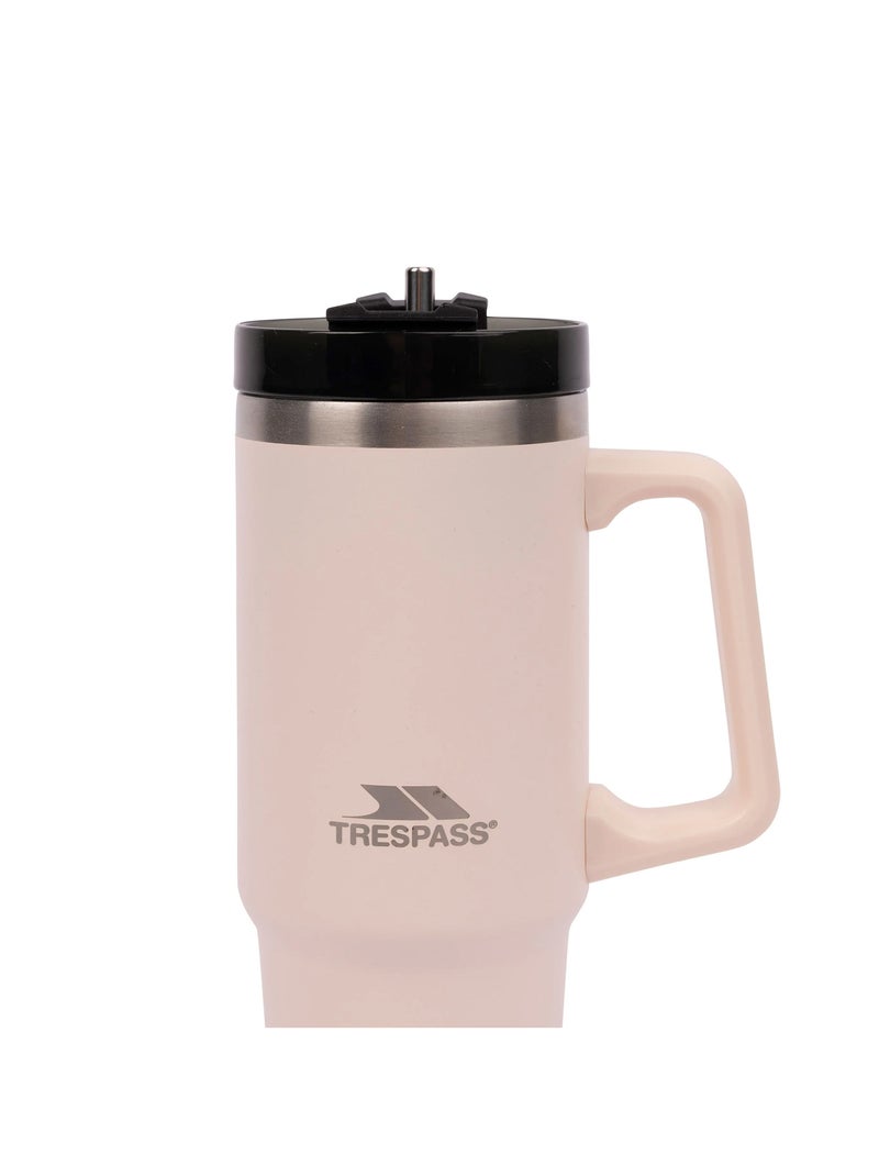 Intrusion - Mug BIGUP Vieux rose - Kiabi