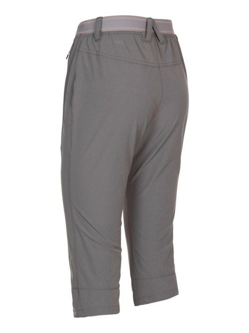 Intrusion - Pantacourt GRATEFUL - Kiabi