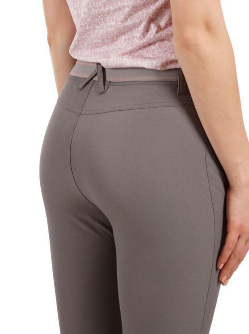 Intrusion - Pantacourt GRATEFUL - Kiabi