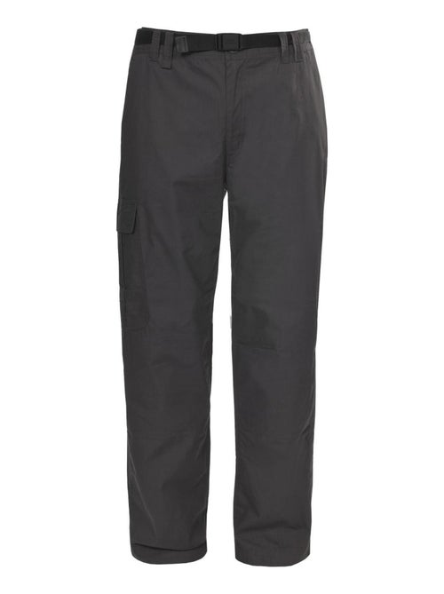 Intrusion - Pantalon à poches CLIFTON - Kiabi