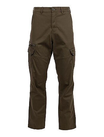 Intrusion - Pantalon à poches MOHALK