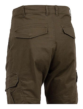 Intrusion - Pantalon à poches MOHALK
