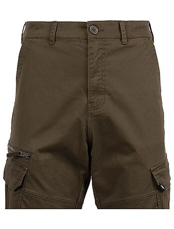 Intrusion - Pantalon à poches MOHALK