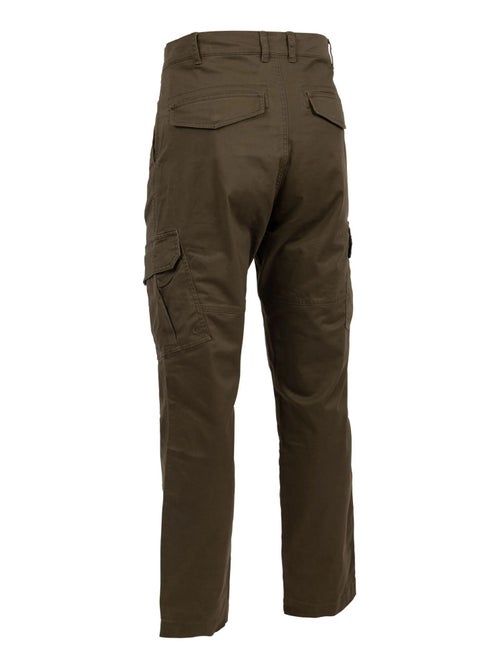 Intrusion - Pantalon à poches MOHALK - Kiabi