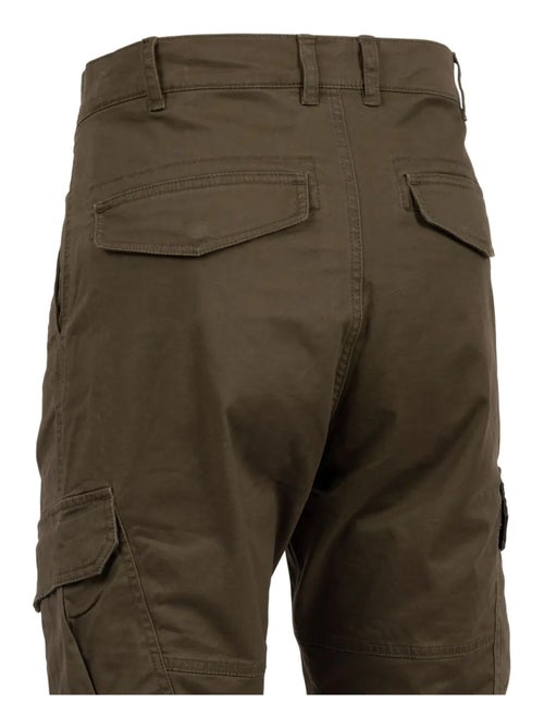 Intrusion - Pantalon à poches MOHALK - Kiabi