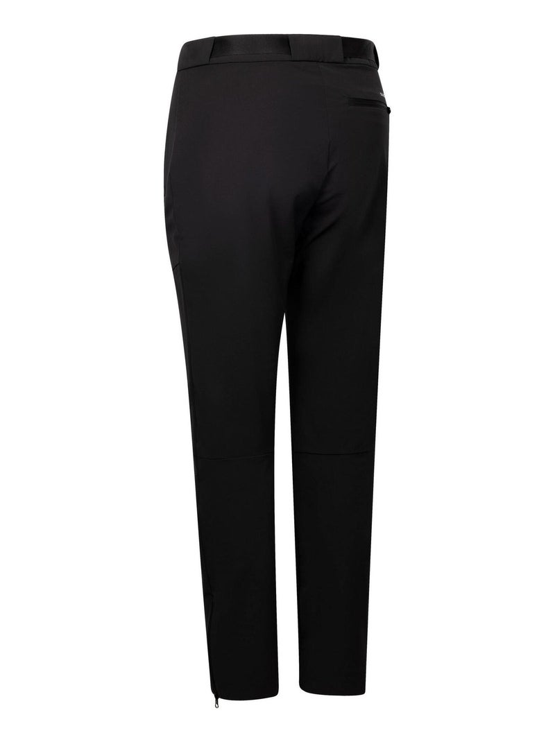 Intrusion - Pantalon BERNIA Noir - Kiabi