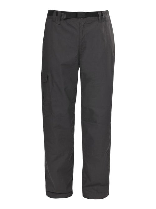 Intrusion - Pantalon cargo CLIFTON - Kiabi Intrusion - Pantalon cargo CLIFTON - Kiabi