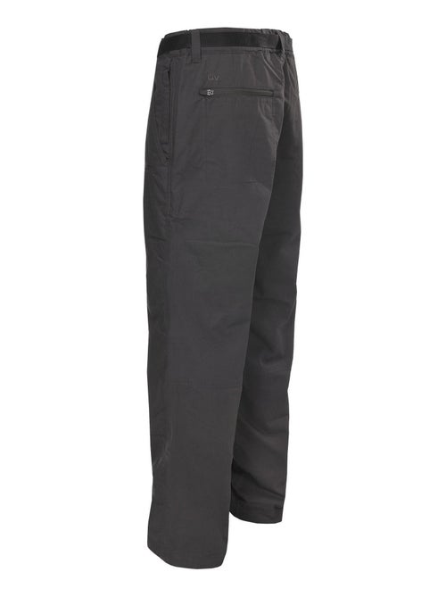 Intrusion - Pantalon cargo CLIFTON - Kiabi Intrusion - Pantalon cargo CLIFTON - Kiabi