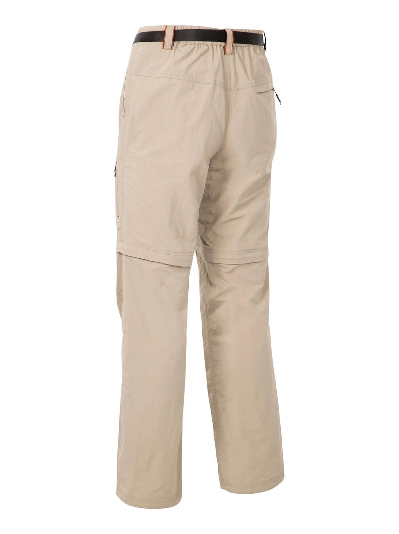 Intrusion - Pantalon cargo RYNNE B Beige - Kiabi