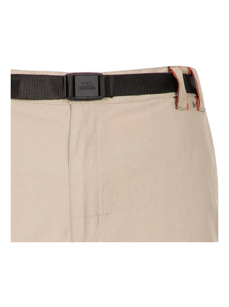 Intrusion - Pantalon cargo RYNNE B Beige - Kiabi