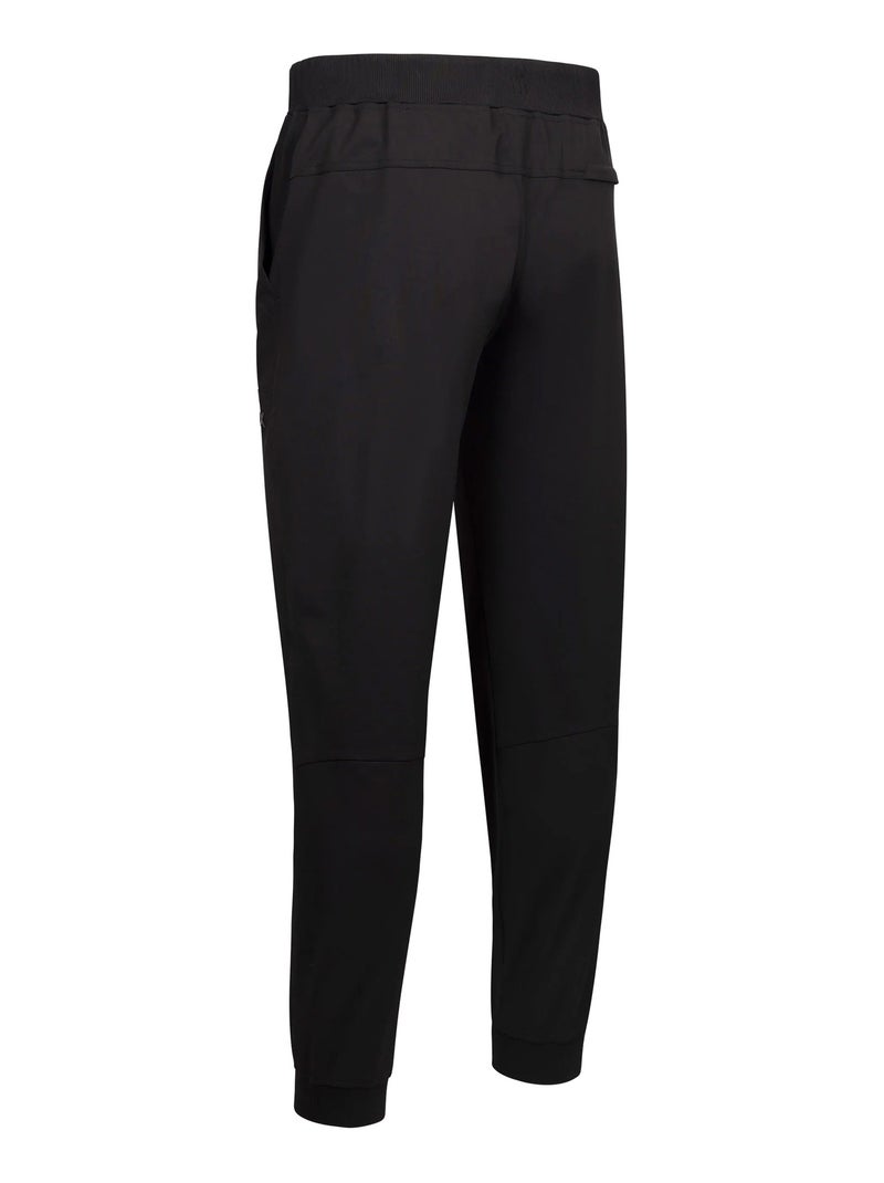 Intrusion - Pantalon de jogging TUSK Noir - Kiabi