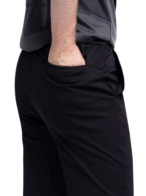 Intrusion - Pantalon de jogging TUSK - Kiabi