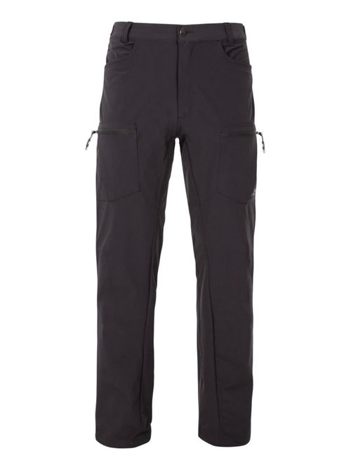 Intrusion - Pantalon de randonnée ADVENTURE - Kiabi