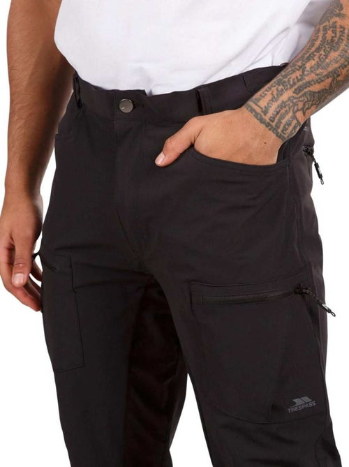 Intrusion - Pantalon de randonnée ADVENTURE - Kiabi