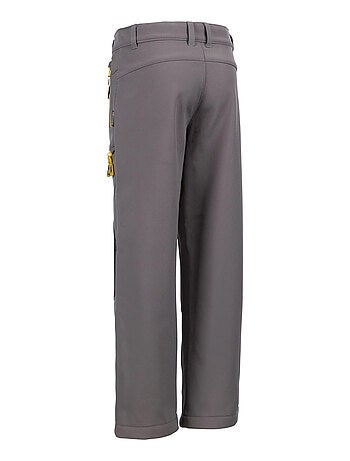 Intrusion - Pantalon de randonnée HURRY