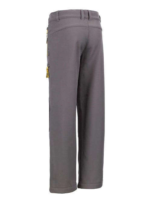 Intrusion - Pantalon de randonnée HURRY - Kiabi