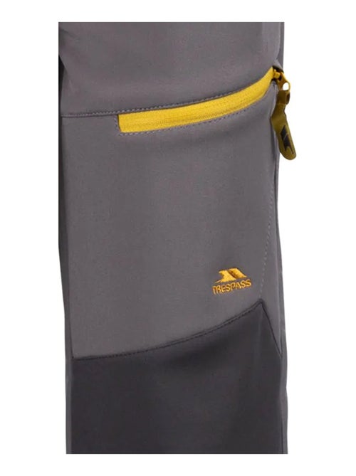 Intrusion - Pantalon de randonnée HURRY - Kiabi