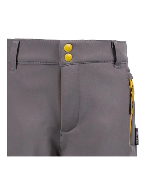 Intrusion - Pantalon de randonnée HURRY - Kiabi