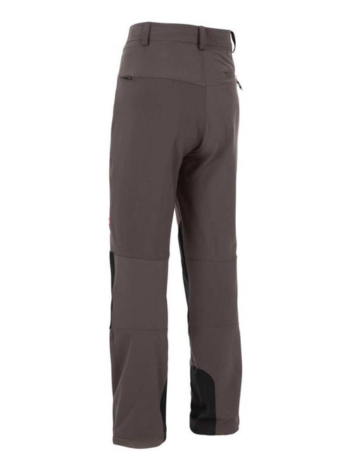 Intrusion - Pantalon de randonnée PASSCODE - Kiabi