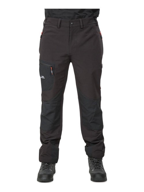 Intrusion - Pantalon de randonnée PASSCODE - Kiabi