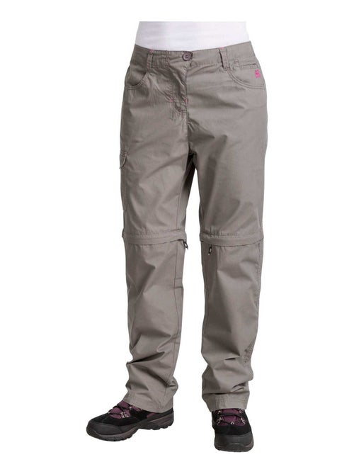 Intrusion - Pantalon de randonnée RAMBLER - Kiabi