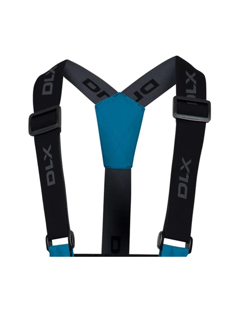 Intrusion - Pantalon de ski BENITO Bleu électrique - Kiabi