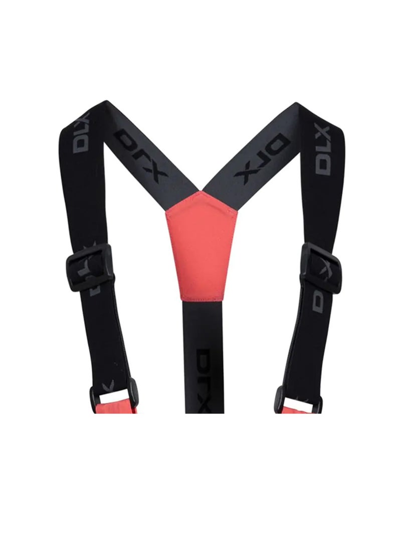 Intrusion - Pantalon de ski BENITO Rose foncé - Kiabi