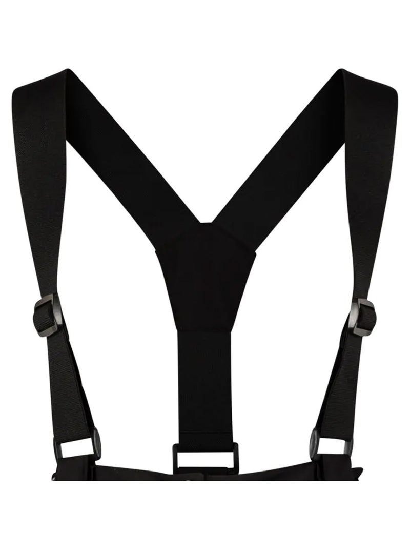Intrusion - Pantalon de ski JAYNE Noir - Kiabi