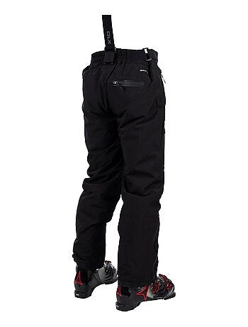 Intrusion - Pantalon de ski KRISTOFF