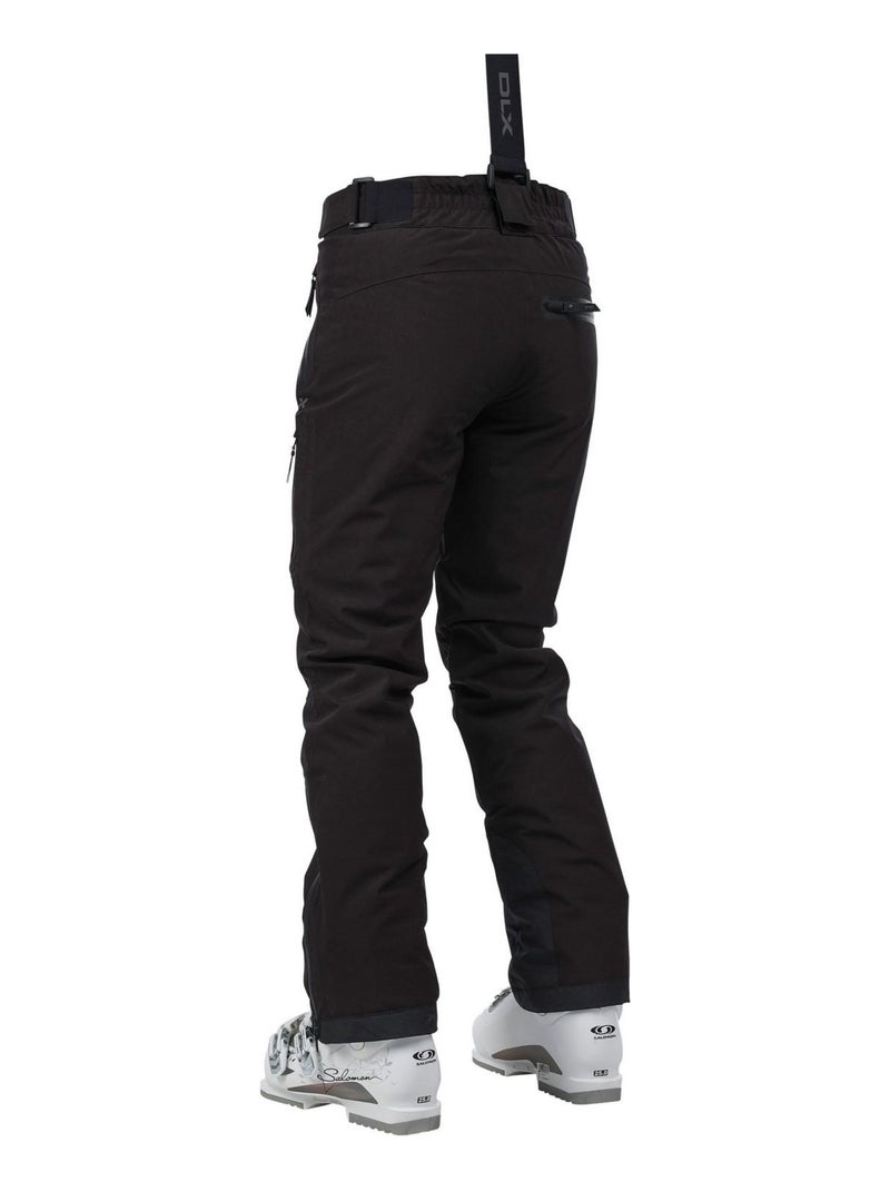 Intrusion - Pantalon de ski MARISOL Noir - Kiabi